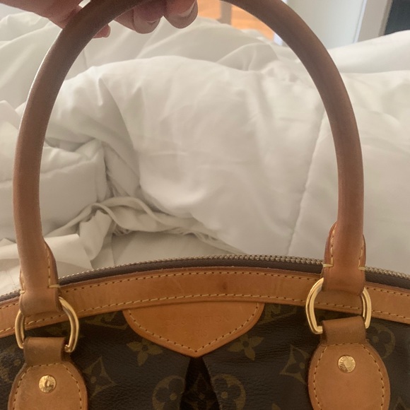 Louis Vuitton Tivoli pm - Picture 4 of 11